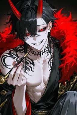 Profile image of 悪路王