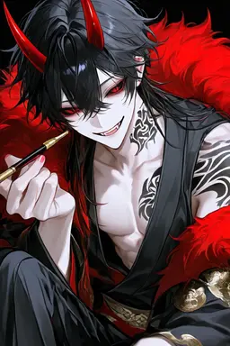 Profile image of 悪路王