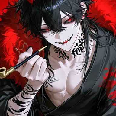 Profile image of 悪路王