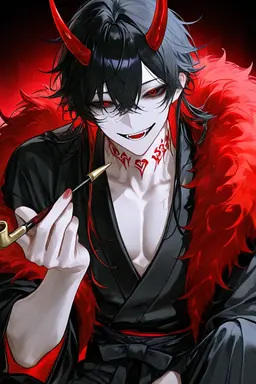 Profile image of 悪路王
