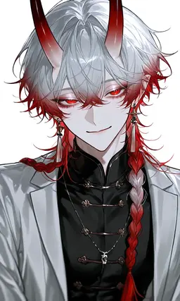 Profile image of 酒呑童子