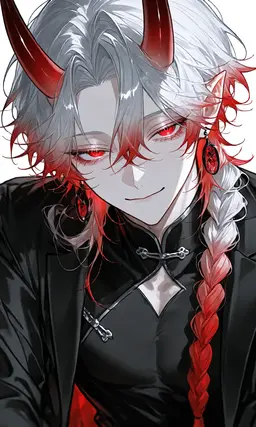 Profile image of 酒呑童子