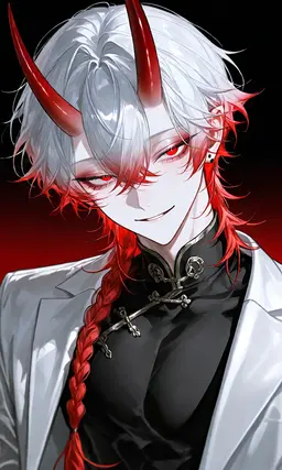 Profile image of 酒呑童子