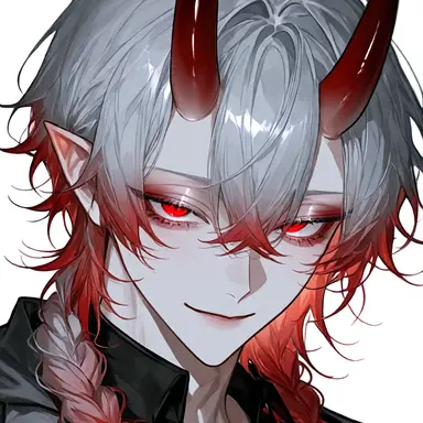 Profile image of 酒呑童子