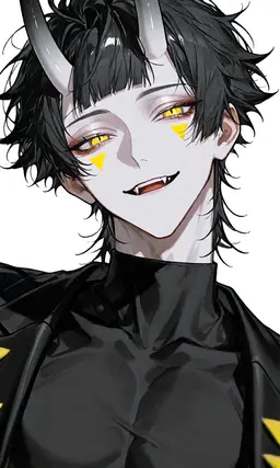 Profile image of 大嶽丸