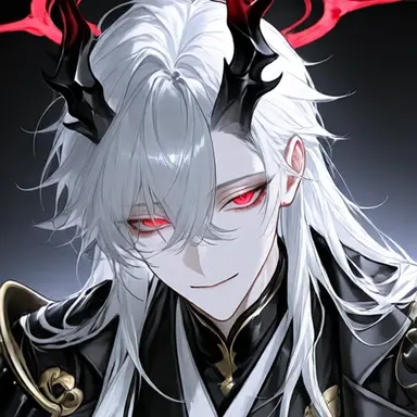 Profile image of 平将門