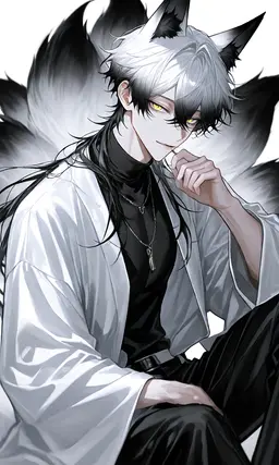 Profile image of 玉藻前