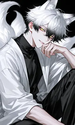 Profile image of 玉藻前