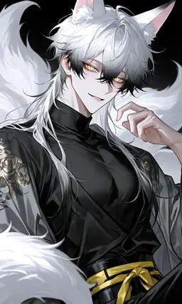 Profile image of 玉藻前