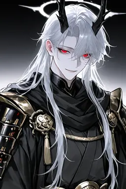 Profile image of 平将門