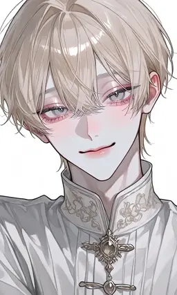 Profile image of Kaiser