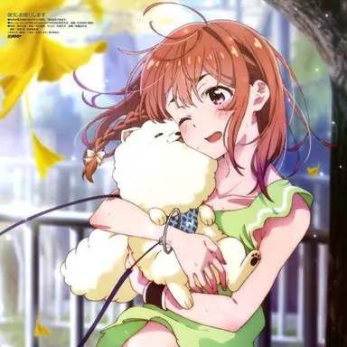 Profile image of 야이쿠사와 스미