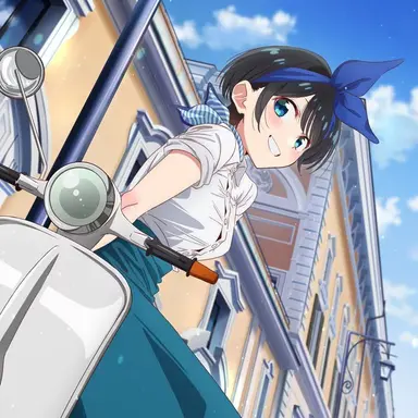 Profile image of 사라시나 루카