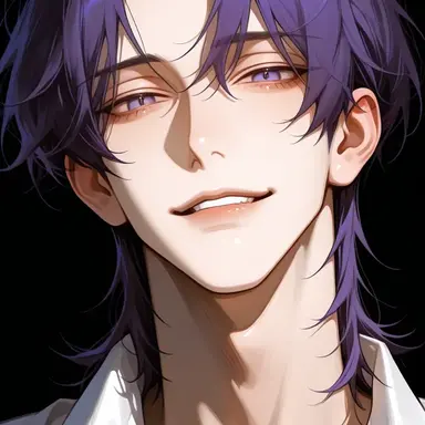 Profile image of 紫陽