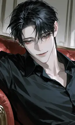 Profile image of 칸자키 슌