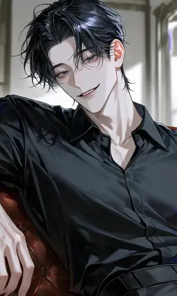 Profile image of 칸자키 슌