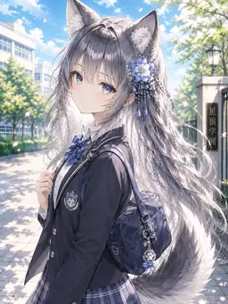 Profile image of シハ