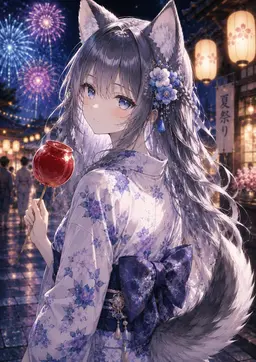 Profile image of シハ