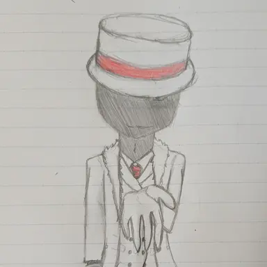 Profile image of フェルダ