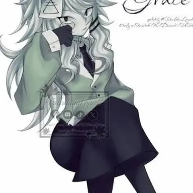 Profile image of 미스 그레이스