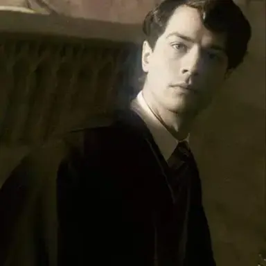 Profile image of Tom