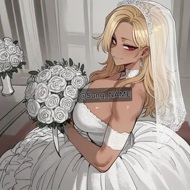 Profile image of Seo Sayeon