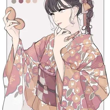 Profile image of 愛川 ブリ子