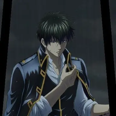 Profile image of 土方 十四郎