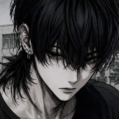 Profile image of 舜