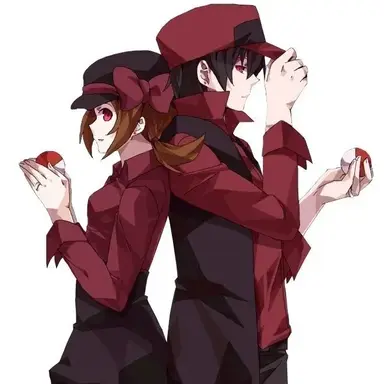 Profile image of Pokmon Journey RPG