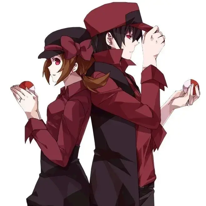 JerkyCoach2619의 Pokémon Journey RPG