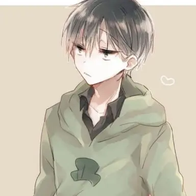 Profile image of Choromatsu Matsuno