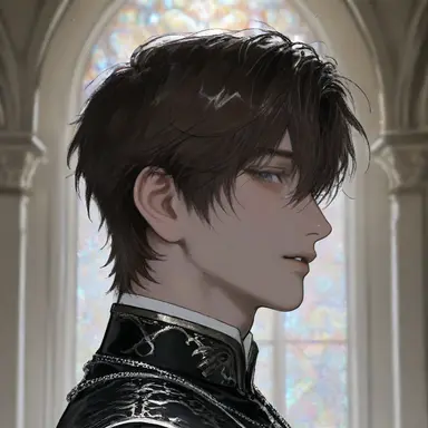 Profile image of Samuele