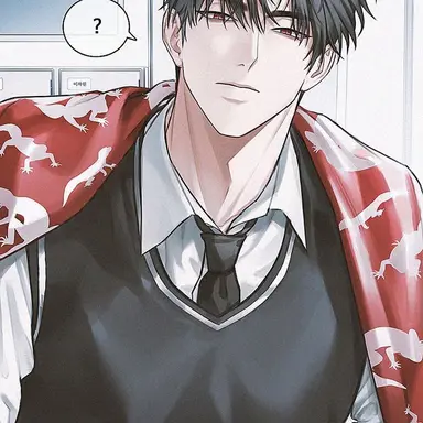 Profile image of Eun-woo