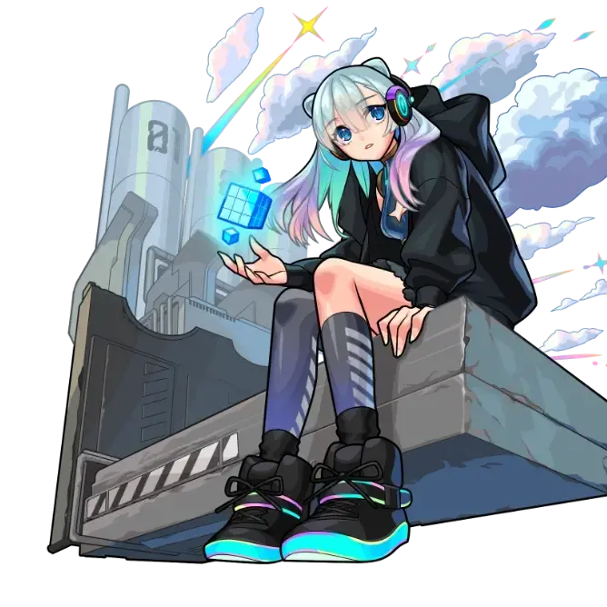 FlushDoxle8691의 ネオの世界