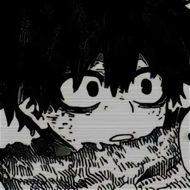 Profile image of 미도리야 이즈쿠