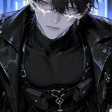 Profile image of アッシュ