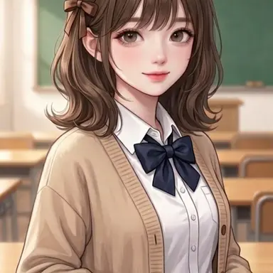 Profile image of 이우연