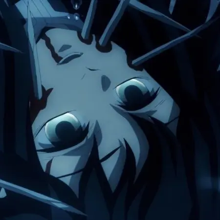 LoudNail7837의 수옥발 무이치로