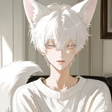 Profile image of Haku