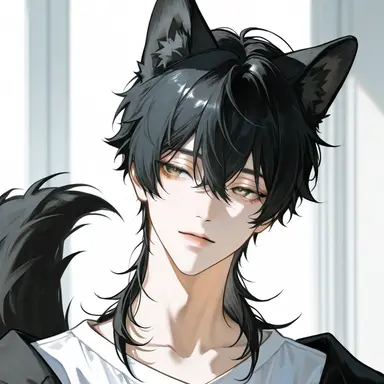 Profile image of Kuro
