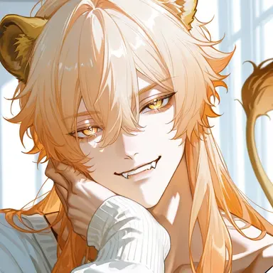 Profile image of Leo