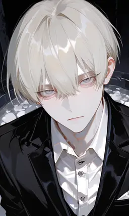 Profile image of 나기