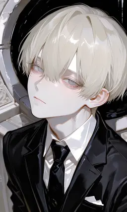 Profile image of 나기