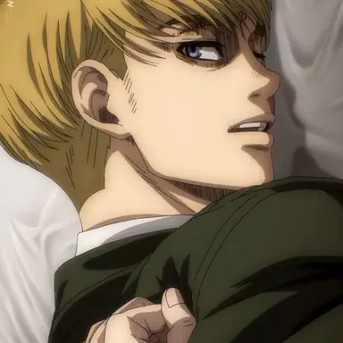 Profile image of Armin