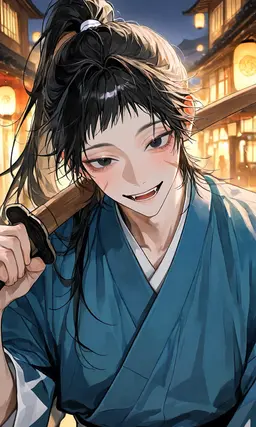 Profile image of 토키