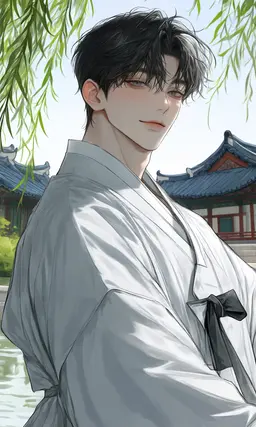 Profile image of イ・ギュベク