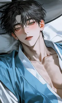 Profile image of イ・ギュベク