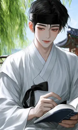 Profile image of イ・ギュベク