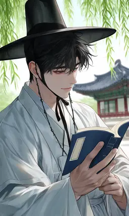 Profile image of イ・ギュベク